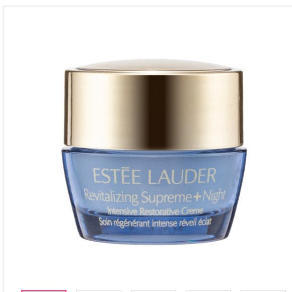 Estee Lauder Other - 🌷NEW🌷Estee Lauder Revitalizing Supreme+ Night